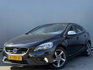 Volvo V40 BJR 2014 1.6 T2 120 PK R-Design NAVI | TELEFOON | CLIMA | CRUISE