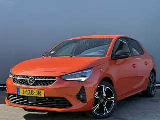 Opel Corsa BJR 2020 1.2 101 PK GS Line LED KOPLAMPEN | DIGITAAL DISPLAY | CLIMA | CARPLAY | SPORTSTO