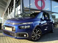 Citroën C4 Picasso 1.2 PureTech Shine 131 PK | AUTOMAAT | 1E EIGENAAR | DEALER ONDERHOUDEN | TREKHAA
