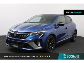 Renault Clio 1.0 TCe 90 GPF esprit Alpine | Pack City | Pack Bose | 360 Camera |