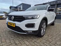 Volkswagen T-Roc 1.5 TSI Sport Business R