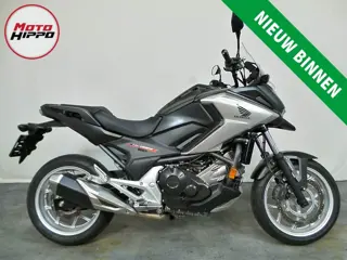 Honda NC 750 X (bj 2017)