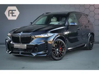BMW X5 xDrive50e | STOELVERWARMING & VERKOELING | ADAPTIVE CRUISE | 360 CAMERA | APPLE CARPLAY | MEM