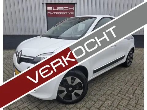 Renault Twingo 1.0 SCe 5 deurs Collection | APPLE CARPLAY |