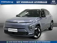 Hyundai KONA Electric Comfort Smart 65.4 kWh TWO TONE | FULL LED | NAVIGATIE | LONG RANGE | VOORRAAD