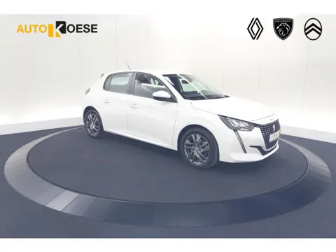 Peugeot 208 PureTech 100 Active Pack | Apple Carplay | Parkeersensoren | Airco