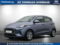 Hyundai i10 1.0 Comfort NAVIGATIE | AIRCO | CRUISE CONTROL | VOORRAADVOORDEEL!