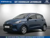 Hyundai i10 1.0 Comfort NAVIGATIE | AIRCO | CRUISE CONTROL | VOORRAADVOORDEEL!