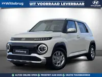 Hyundai Inster Pulse 49 kWh WINTER PACK | NAVIGATIE | LICHTMETALEN VELGEN | VOORRAADVOORDEEL