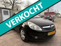 Opel Corsa 1.4-16V Enjoy Airco/LM Velgen/Nieuwe APK
