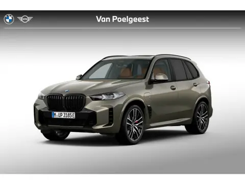 BMW X5 xDrive50e | M Sportpakket Pro | Travel Pack | Innovation Pack | Comfort Plus Pack | Exclusive
