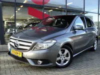 Mercedes-Benz B-Klasse 200 Prestige AUTOMAAT (bj 2014)