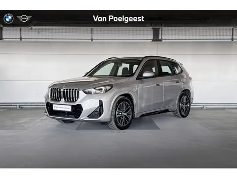 BMW X1 xDrive25e