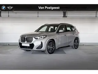 BMW X1 xDrive25e