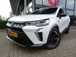 Mitsubishi ASX 1.3 DI-T Intense+ (bj 2025)