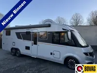 Adria Supersonic 890 LL 170 pk AUTOMAAT 9-Traps 4-Persoons Euro6 Mercedes-Benz Sprinter **Enkele bed