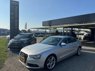 Audi A5 Sportback 1.8 TFSI Pro Line|CC|Nav|Sensor