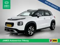 Citroen C3 Aircross 1.2 PureTech Feel CARPLAY | TREKHAAK | CRUISE