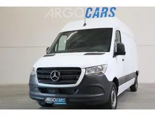 Mercedes-Benz SPRINTER 315 CDI L2/H2 150PK BJ2023CAMERA NAVI CARPLAY TOPSTAAT LEASE v/a €199,- p.m. 