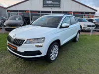 Skoda Karoq 1.0 TSI Ambition CRUISE CONTROLE / LMV