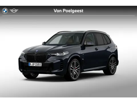 BMW X5 xDrive50e | M Sportpakket Pro | Travel Pack | Innovation Pack | Comfort Pack | Comfort Plus P