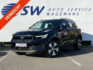 Volvo XC40 1.5 T4 Plug-in hybrid Core Bright | Climate Pack | Lightning Pack | Park Assist Pack