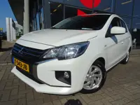 Mitsubishi Space Star 1.2 Active | 1E EIGENAAR | DEALER ONDERHOUDEN |