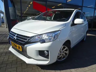 Mitsubishi Space Star 1.2 Active | 1E EIGENAAR | DEALER ONDERHOUDEN |