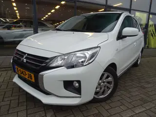 Mitsubishi Space Star 1.2 Active | 1E EIGENAAR | DEALER ONDERHOUDEN |