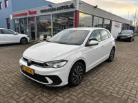 Volkswagen Polo 1.0 TSI Life Business