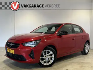 Opel Corsa 1.2 GS Line | Navigatie/Android/Apple Carplay | DAB  | Achteruitrijcamera |