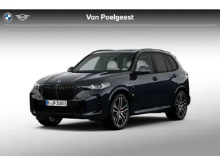 BMW X5 xDrive50e | M Sportpakket Pro | Travel Pack | Innovation Pack | Comfort Pack | Comfort Plus P