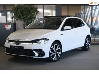 Volkswagen Polo 1.0 TSI 2x R-Line Facelift DSG Pano IQ Led NaviPro Cam Kessy