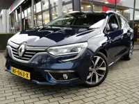 Renault Mégane Estate 1.2 TCe Bose (bj 2017)