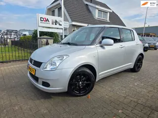 Suzuki Swift 1.3 GLS