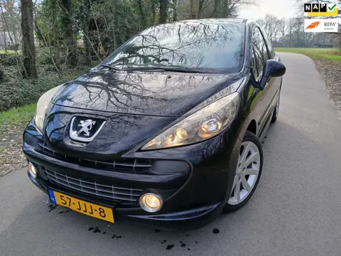 Peugeot 207 1.6-16V T Le Mans | " 153.000 " KM NAP + Cruise + Airco |