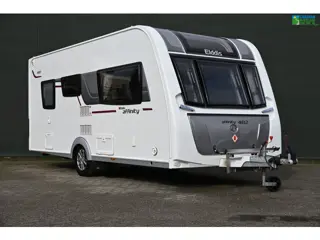 Elddis Affinity 482