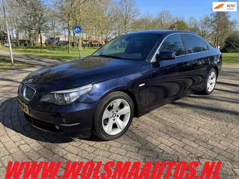 BMW 5-serie 525i