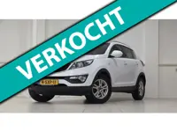 Kia Sportage 1.6 GDI Vibe Camera Navigatie Garantie Mooi!