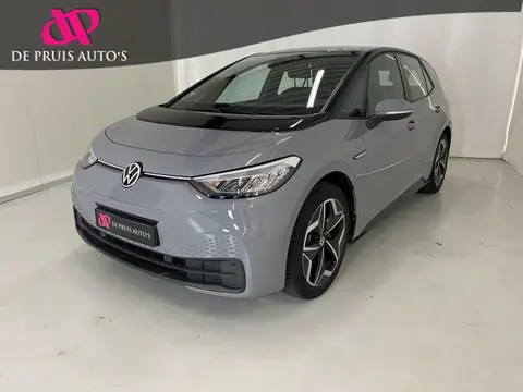 Volkswagen ID.3 Pro Performance 58 kWh 62 Kwh ACC 19inch Andoya Velgen Camera keyless entry Stuurwie