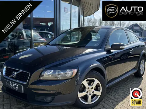 Volvo C30 1.6D Sport 109PK | Nette Staat | Airco | Onderhoudshistorie | APK tot 04-12-2026 |