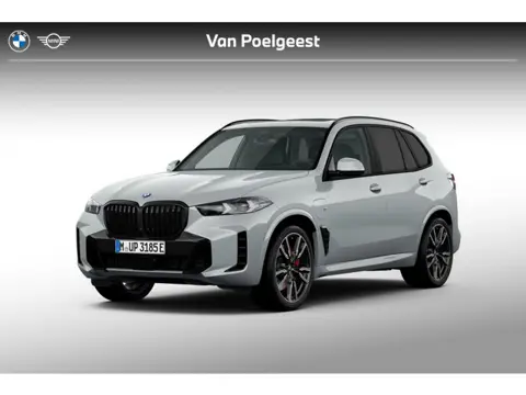 BMW X5 xDrive50e | M Sportpakket Pro | Travel Pack | Innovation Pack | Comfort Pack | Comfort Plus P