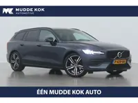 Volvo V60 B3 Momentum | Trekhaak | Stoel+Stuurverwarming | Getint Glas | 19 Inch