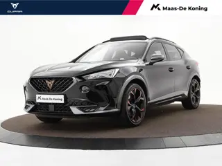 CUPRA Formentor 1.4 245pk DSG e-Hybrid VZ Performance · Panoramadak · Camera · Wegklapbare Trekhaak 