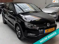 Volkswagen Polo 1.2 TSI Comfortline PDC Cruise Controle Stoelverwarming Garantie