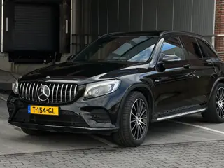 Mercedes-Benz GLC-klasse 43 AMG 4MATIC | BOM VOL!