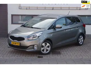 Kia Carens 1.6 GDi Business Pack
