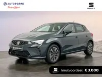 SEAT Ibiza Style Business Connect 1.0 EcoTSI 85 kW / 115 PK H