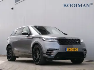 Land Rover Range Rover Velar 3.0 V6 381pk AWD R-Dynamic HSE AUTOMAAT Leder / Matrix LED / Navigatie 
