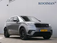 Land Rover Range Rover Velar 3.0 V6 381pk AWD R-Dynamic HSE AUTOMAAT Leder / Matrix LED / Navigatie 